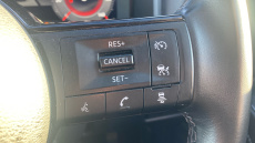 Nissan Qashqai 1.3 DiG-T MH N-Connecta 5dr Petrol Hatchback